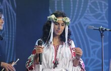 Фото 5: Концерт Джамали у Львові