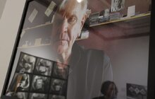 Фото 11: У Львові відкрилася перша виставка легендарного польського митця Юзефа Робаковського