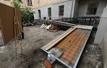 Фото 2: У Львові створюють Першу муніципальну галерею