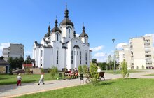 Фото 2: Робочі наради мера Львова у мікрорайоні вул. Пасічної