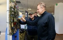 Фото 15: Форум “Ветерани - шлях додому” у Львові відвідали майже 500 учасників
