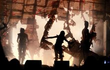 Фото 15: В межах 83-го Міжнародного Конгресу ПЕН у Львові відбувся вечір на честь Олега Сенцова