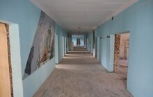 Фото 4: У поліклініці Львова добудували два поверхи – тепер там лікуватимуть поранених з центру UNBROKEN (фото/відео)