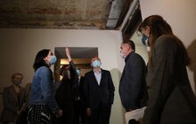 Фото 5: У Львові створюють Першу муніципальну галерею