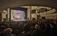 Фото 5: У Львові відбувся XXIII фестиваль української коляди «Прощання з колядою»