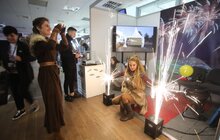 Фото 27: Міський голова Львова відвідав відкриття Event Industry Forum