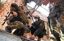 Фото 14: Вишкіл замість канікул: львівські школярі пройшли тренування у Карпатах (фото/відео)