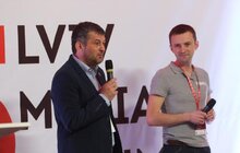 Фото 4: Сьогодні, 25 травня, відбулось відкриття П’ятого Медіафоруму