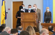 Фото 21: «Мені соромно за наших львівських депутатів», — А. Садовий