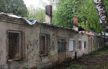Фото 20: Міський голова Львова Андрій Садовий оглянув приміщення Центру реабілітації учасників АТО «Фенікс»