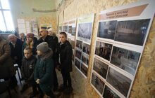 Фото 5: У «Домі Милосердя» освятили каплицю св. Миколая