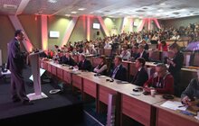 Фото 6: Сьогодні, 25 травня, відбулось відкриття П’ятого Медіафоруму