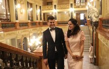 Фото 1: Сьогодні у Львові відбувся Гала-концерт фестивалю LvivMozArt
