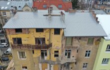 Фото 17: Будинок на вул. Коновальця, 44а відновлено на 80%: скоро мешканці зможуть повернутися у свої домівки (фото/відео)