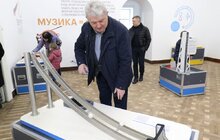 Фото 5: У Львові відкрили Музей науки та інновацій