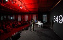 Фото 4: У Львові оголосили нову Молодіжну столицю Європи 2028: Подґоріца (відео)