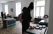 Фото 10: У Львові відкрили Музей науки та інновацій