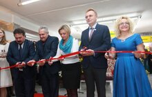 Фото 5: У Львівському палаці мистецтв відбулось відкриття ювілейної виставки-ярмарку «Львівський товаровиробник»