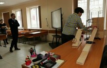Фото 33: У Львові оновлюють кабінети природничо-математичного циклу