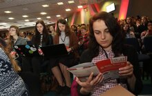 Фото 17: Сьогодні, 25 травня, відбулось відкриття П’ятого Медіафоруму