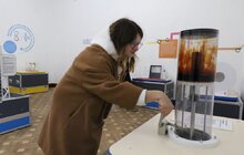 Фото 15: У Львові відкрили Музей науки та інновацій