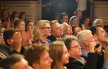 Фото 14: Сьогодні у Львові відбувся Гала-концерт фестивалю LvivMozArt