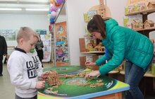 Фото 22: У Львівському палаці мистецтв відбулось відкриття ювілейної виставки-ярмарку «Львівський товаровиробник»