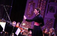 Фото 8: У Львові пролунали останні акорди міжнародного фестивалю класики LvivMozArt