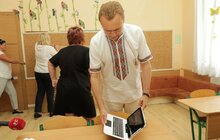 Фото 9: У Львові планують відновити роботу 44 груп у садочках та закупити 20 мультимедійних дошок для шкіл