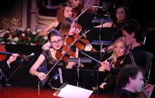 Фото 10: У Львові пролунали останні акорди міжнародного фестивалю класики LvivMozArt