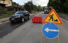 Фото 2: До кінця вересня планують завершити капітальний ремонт вул. Личаківська на ділянці від вул. Букова до межі міста