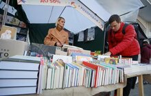Фото 3: У Львові відбулася церемонія вручення премії «BookForum Best Book Award»