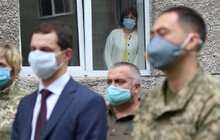 Фото 7: У Львові відбулось прощання з військовим медиком Іваном Гайдою