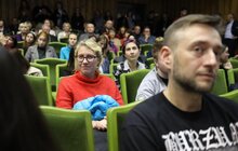 Фото 9: У Львові відбулася церемонія вручення премії «BookForum Best Book Award»