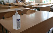 Фото 15: Мер Львова оглянув, чи готові школи міста до нового навчального року