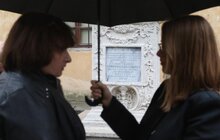 Фото 3: Подвір’я Вірменського Собору капітально відремонтували