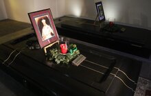 Фото 6: Прем’єр-міністр України свій візит до Львова розпочав із відвідин Собору святого Юра