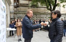 Фото 19: 100 талановитих дитячих тренерів Львова отримали по 25 тисяч гривень