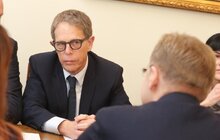 Фото 3: Львівські лікарі перейматимуть кращі ізраїльські практики у лікуванні складних захворювань