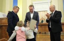 Фото 3: З нагоди Дня місцевого самоврядування мер Львова зустрівся з активними мешканцями, головами ОСББ та громадськими активістами