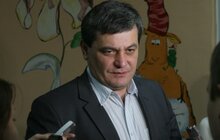 Фото 8: Дитяче нейрохірургічне відділення