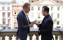 Фото 4: У вересні у Львові планують провести Дні Китаю