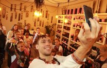 Фото 8: Львів відсвяткував 26 день народження нашої держави (розлогий фоторепортаж)