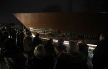 Фото 9: У Львові вшанували пам’ять Героя Небесної Сотні Юрія Вербицького