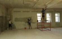 Фото 10: Ремонт школи №99