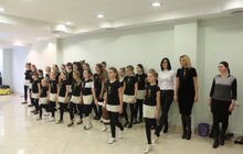 Фото 3: У Львові відбудеться благодійний показ колекції Софі Марії Сєдової «Бачити серцем»