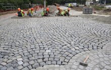 Фото 11: Вул. Личаківську відкриють для проїзду 1 вересня