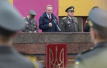 Фото 18: «Львів пишається Національною академією сухопутних військ», - Андрій Садовий