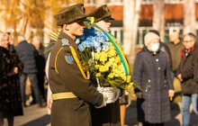 Фото 4: День вшанування учасників бойових дій на території інших держав