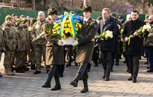 Фото 7: День вшанування учасників бойових дій на території інших держав